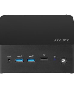 First Image: CUBI NUC 1M-003BAU
