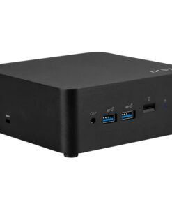 Second Image: CUBI NUC 1M-003BAU