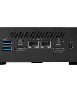 Third Image: CUBI NUC 1M-003BAU
