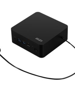 Fourth Image: CUBI NUC 1M-003BAU