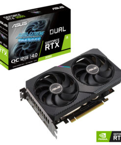 First Image: DUAL-RTX3060-O12G-V2