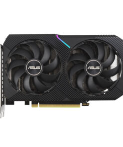 Second Image: DUAL-RTX3060-O12G-V2