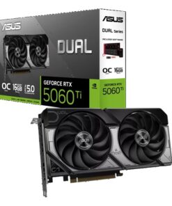 First Image: DUAL-RTX5060TI-O16G