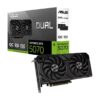First Image: DUAL-RTX5070-O12G-EVO