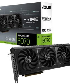 First Image: PRIME-RTX5070-O12G