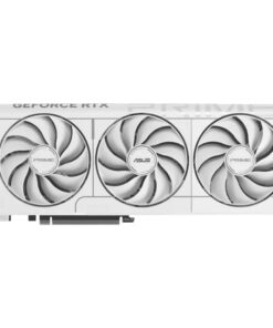 Second Image: PRIME-RTX5070-O12G-WHITE