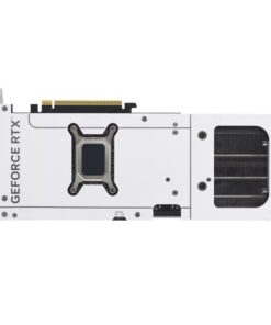 Fourth Image: PRIME-RTX5070-O12G-WHITE