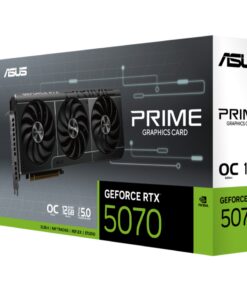 Second Image: PRIME-RTX5070-O12G