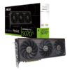 First Image: PROART-RTX5070TI-O16G