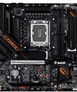 Second Image: Z890M F D X WIFI7