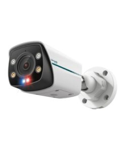 First Image: Omada 8MP Bullet